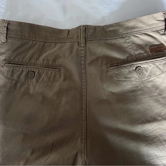 The best KHAKIS you might ever wear - Picture 5 of 11